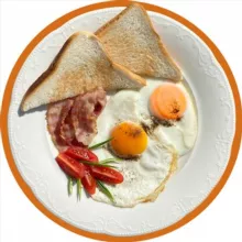 Что приготовить🥙 | Вкусные рецепты