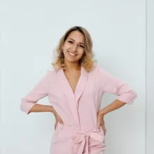 Косметология Валерии Пушкиной - врач, косметолог Новосибирск, Красноярск