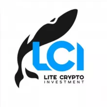 Lite Crypto Investment 📈