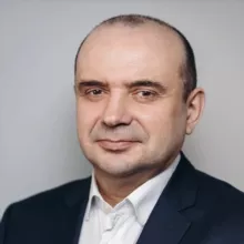 Сергей ДжеглаV