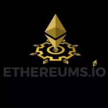 ETHEREUMS.IO 🔖💱