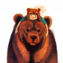 В Лес по Дружбе СПБ