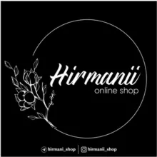 Hirmani shop 💜