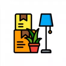 Интерьер в деталях