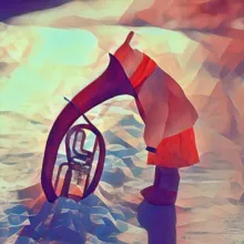 Шкатулка аудиофила