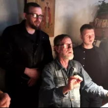 Видеолекции Евгения Сергеевича Кустовского