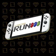 Limited Run | Nintendo Switch | eShop