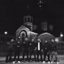 MACAN (ОФИЦИАЛЬНЫЙ КАНАЛ)