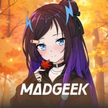 MADGEEK™ АНИМЕ И ГИК-КУЛЬТУРА