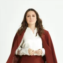 Твой коуч Ольга Рязанова