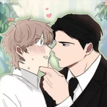 When the Yakuza Falls in Love