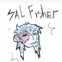 Салли фейс🎸