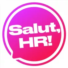 Salut, HR!