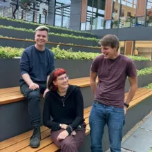 Studi-Info Senat TU Dresden