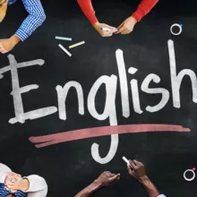 Учим Английский