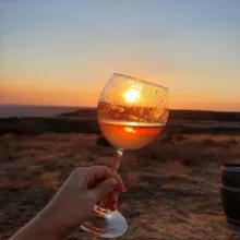 Wine talk - все про вино