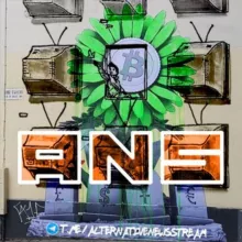 Alternative News Stream