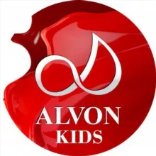 ALVON KIDS internet magazin