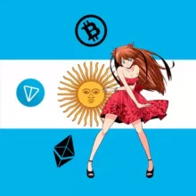 anka per cryptomonetæ