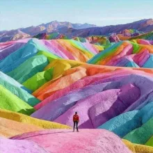 Just Art - краски мира