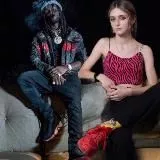 Башмак клуб платина