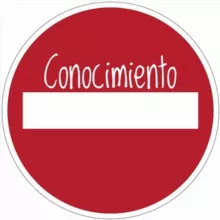 CONOCIMIENTO PROHIBIDO 💟