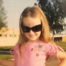 Дівчачник🥂