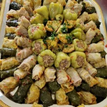 Деликатесы от Хилолы ( TanSU by Khilola)