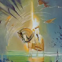 Halls of the Hyperboreads