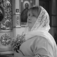 Прохорова Джамиля ⛪️