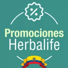 Promociones Herbalife Ecuador