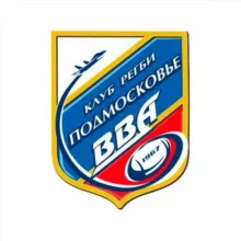 Регби-клуб «ВВА-Подмосковье» ✈️