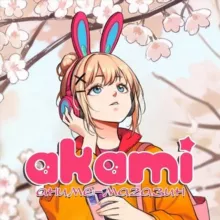 Аками Пенза Аниме-магазин 🌿