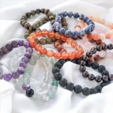 Шоу-рум камней и студия баланса У-Син