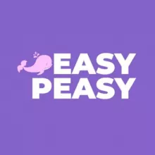 EASY PEASY|Англійська - легко