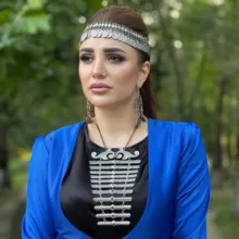 Все песни Хавы Газаховой