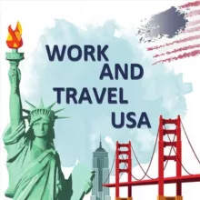 Work and travel USA 🇺🇸🇺🇦