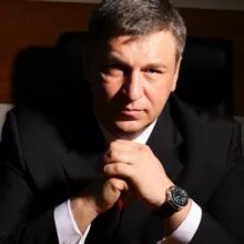 Игорь Албин