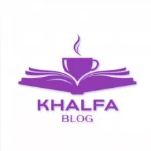 KHALFA BLOG (КНИГИ)