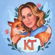 Кладовая Теплоты 🦊
