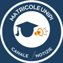 Matricole Unipi 2024-2025 📢 Canale Pisa Università Studenti Info DSU Toscana