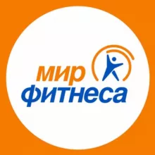 Мир фитнеса | mf.by