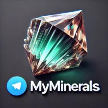 Сокровища Земли | Камни и минералы