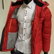 Мужские ветровки куртки оптом Москва