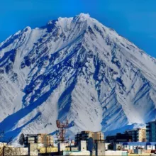 Уникальная Камчатка