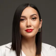 Юрист всея инфобиз | Евгения Вольнова