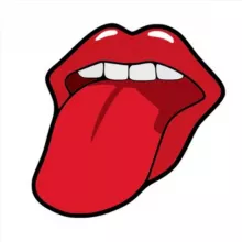 Язык без костей