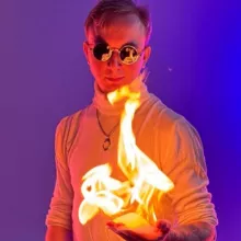 Между психологией и сексом: Александр Бодров