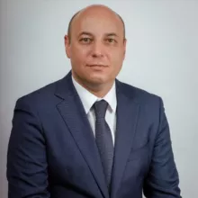 Александр Басыров