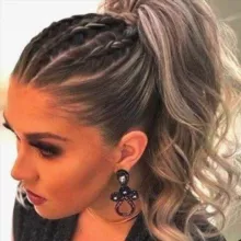 Мир стиля и красоты